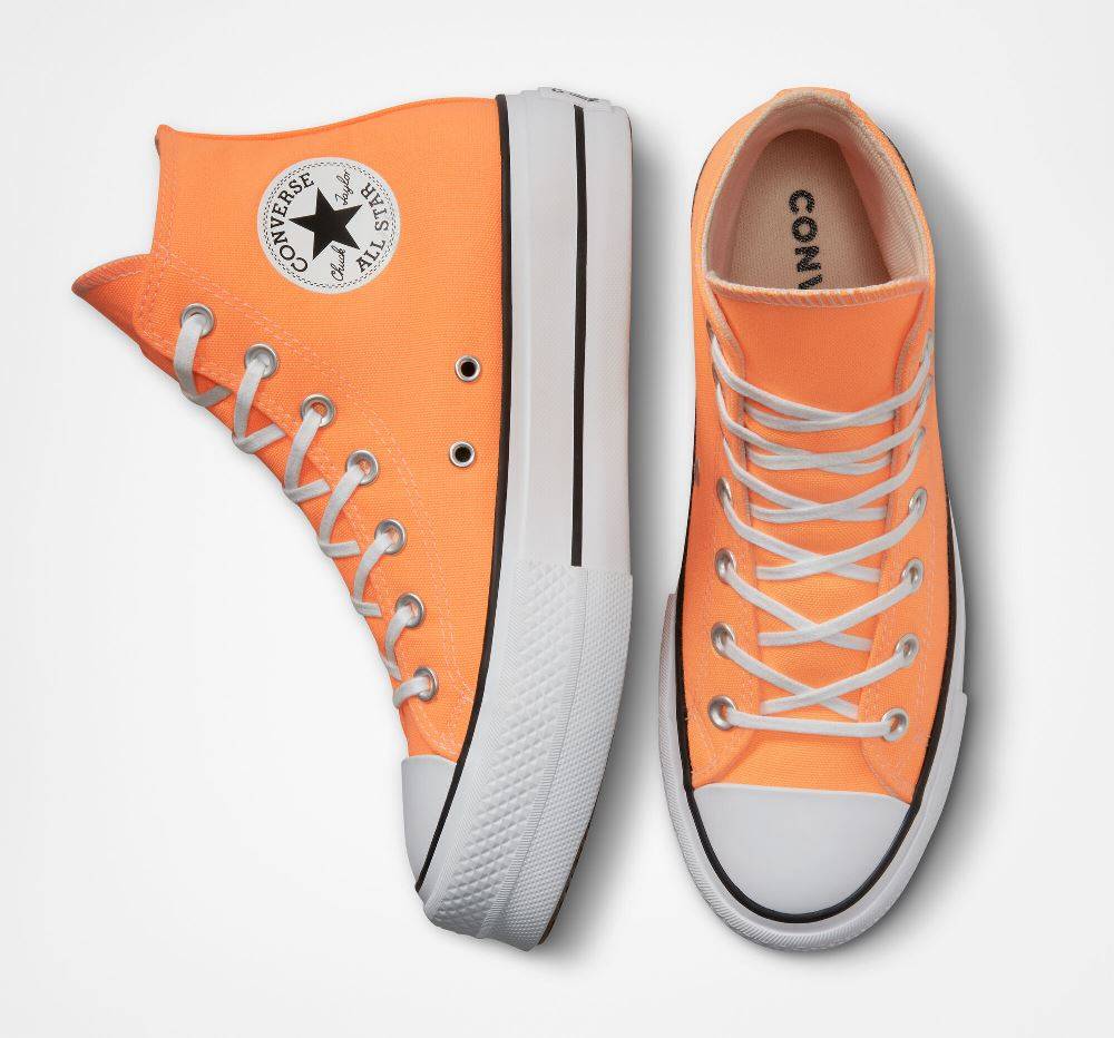 CONVERSE CHUCK TAYLOR ALL STAR LIFT