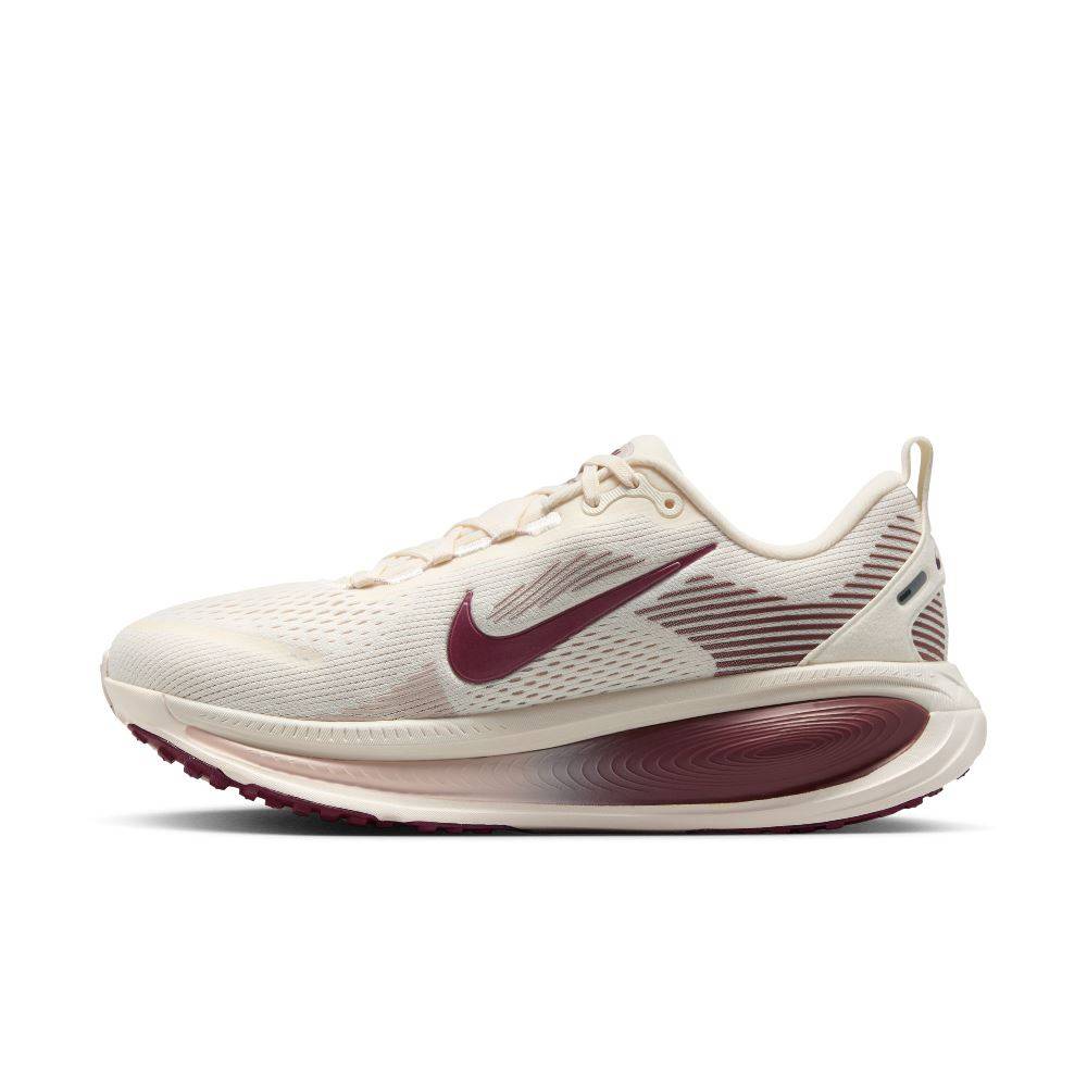 NIKE WOMENS VOMERO 18 ROAD RUNNING SHOES