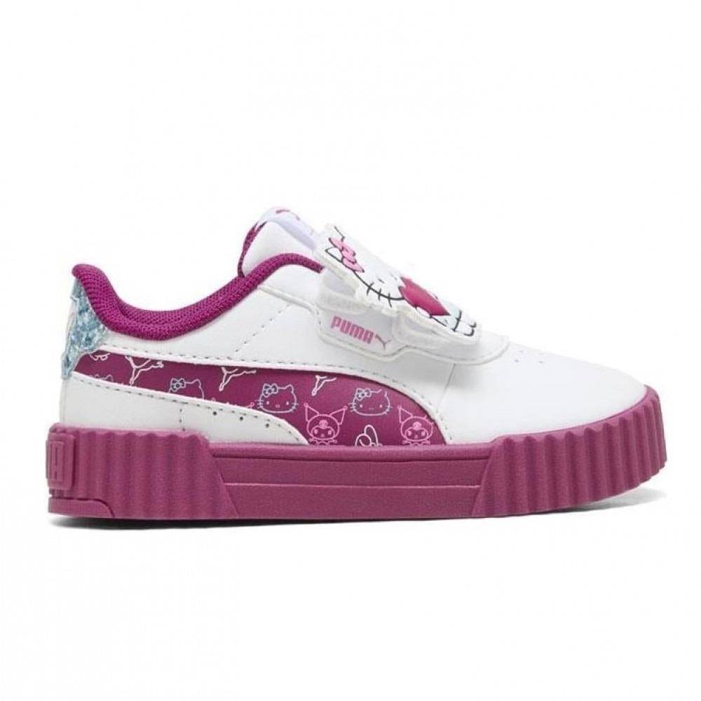 PUMA CARINA 3.0 HELLO KITTY AND FRIENDS 2 V INF
