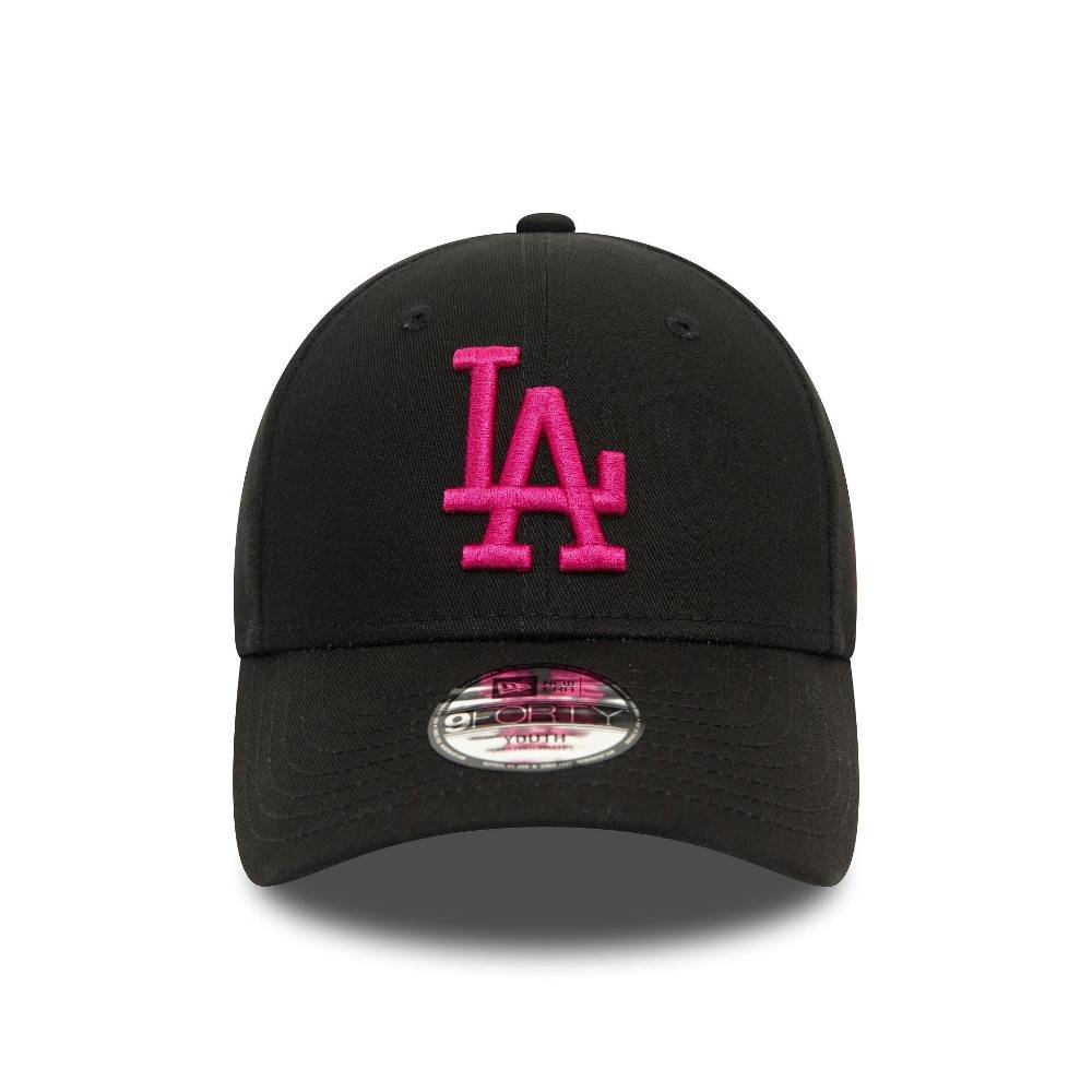 NEW ERA CHILD/YOUTH LEAGUE ESS 9FORTY LOS ANGELES DODGERS