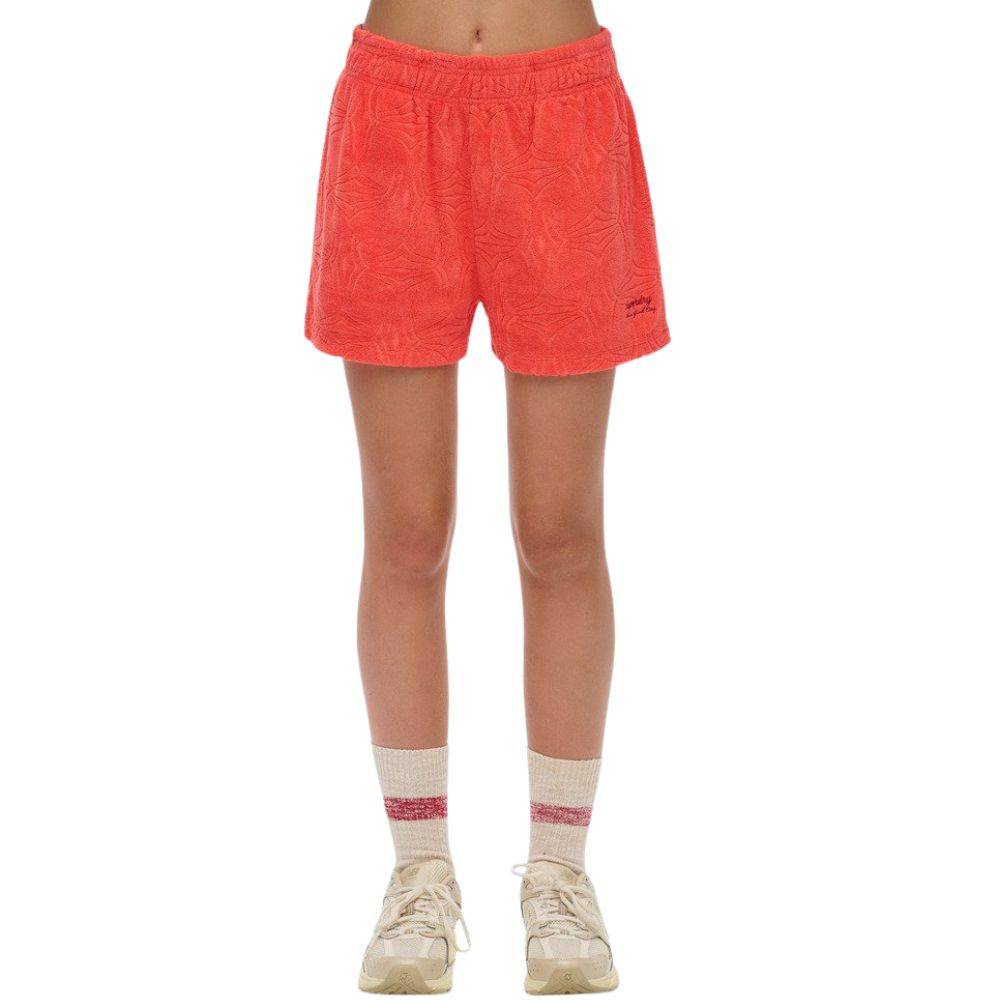 SUPERDRY COUNTRY CLUB TOWELLING SHORT