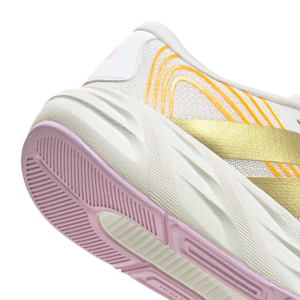 ADIDAS JUNIOR GALAXY 8 SHOES