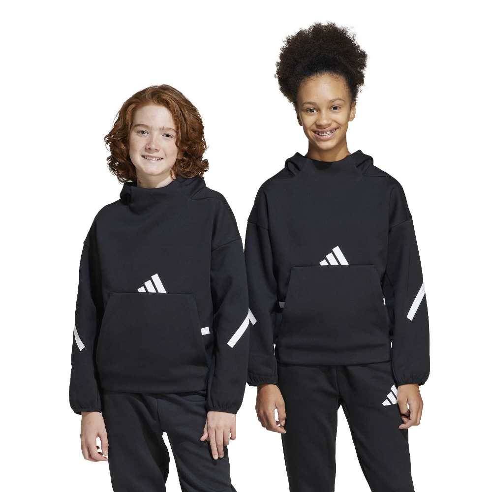 ADIDAS YOUTH Z.N.E. HOODIE