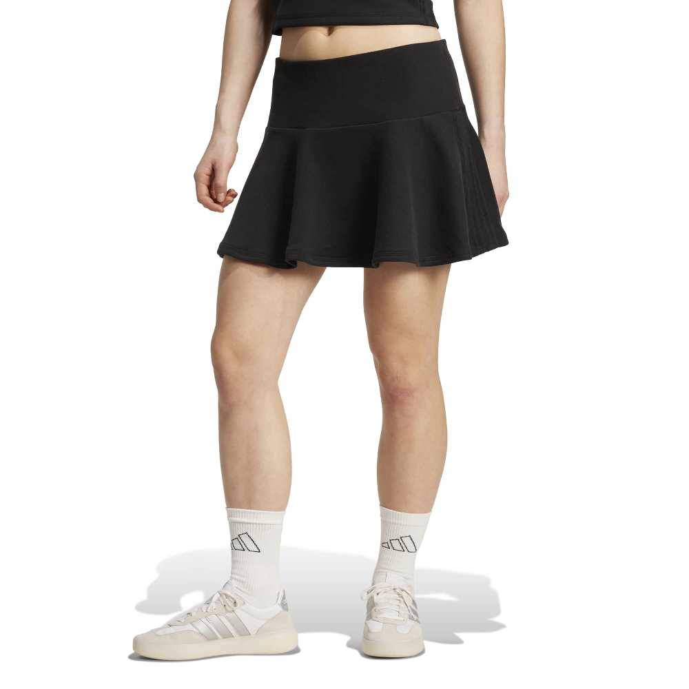 ADIDAS SEASONAL ESSENTIALS 3-STRIPES SKIRT