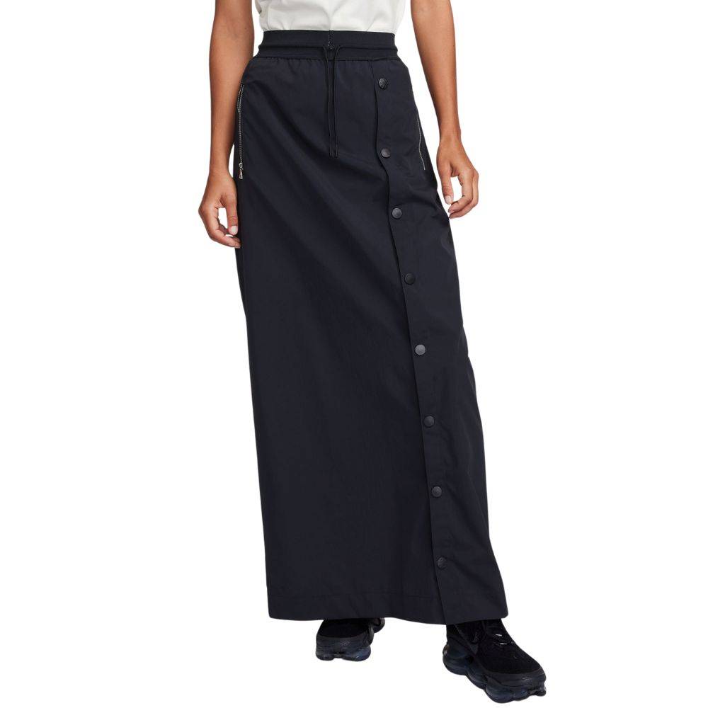 NIKE NSW WOMENS REPEL HR MAXI SKIRT