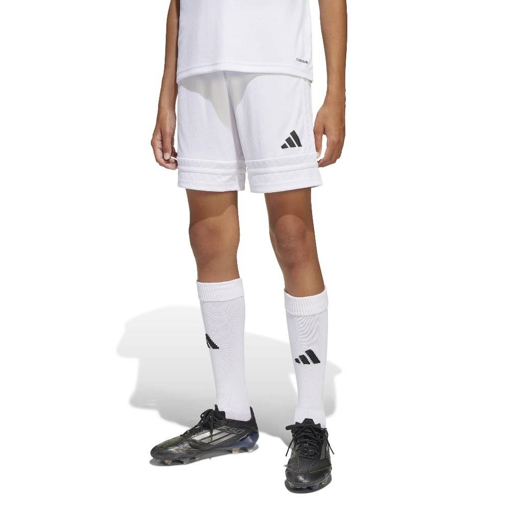 ADIDAS YOUTH SQUADRA 25 SHORTS
