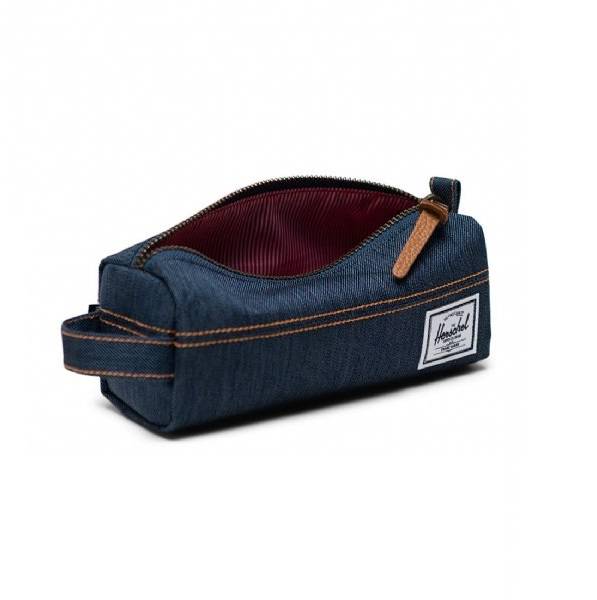 HERSCHEL SETTLEMENT PENCIL CASE