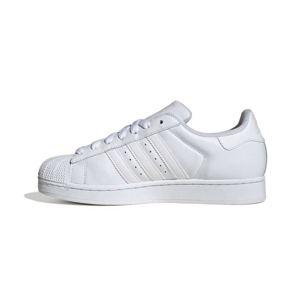 ADIDAS ORIGINALS SUPERSTAR II SHOES