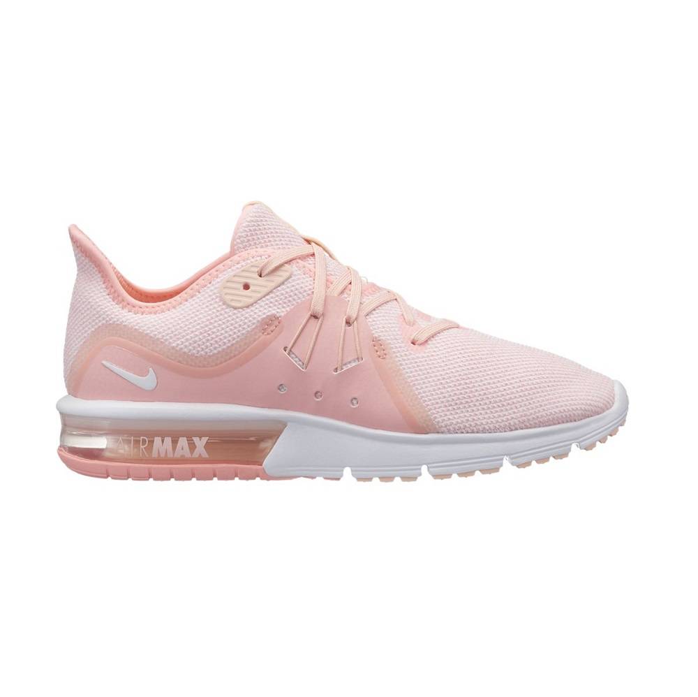 NIKE WMNS AIR MAX SEQUENT 3 SHOES