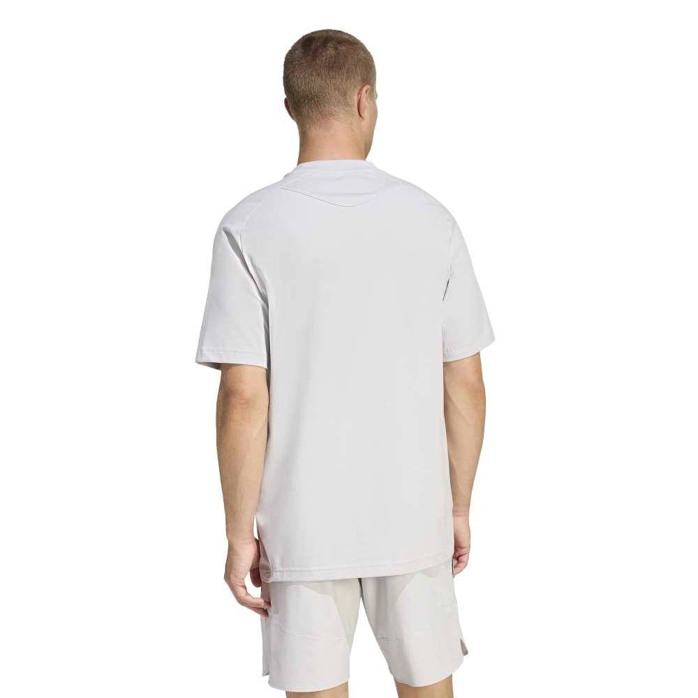 ADIDAS M TIRO TRAVEL T-SHIRT