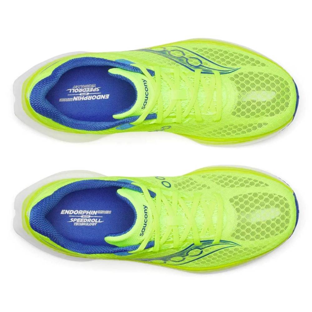 SAUCONY ENDORPHIN SPEED 5 MEN'S SHOES