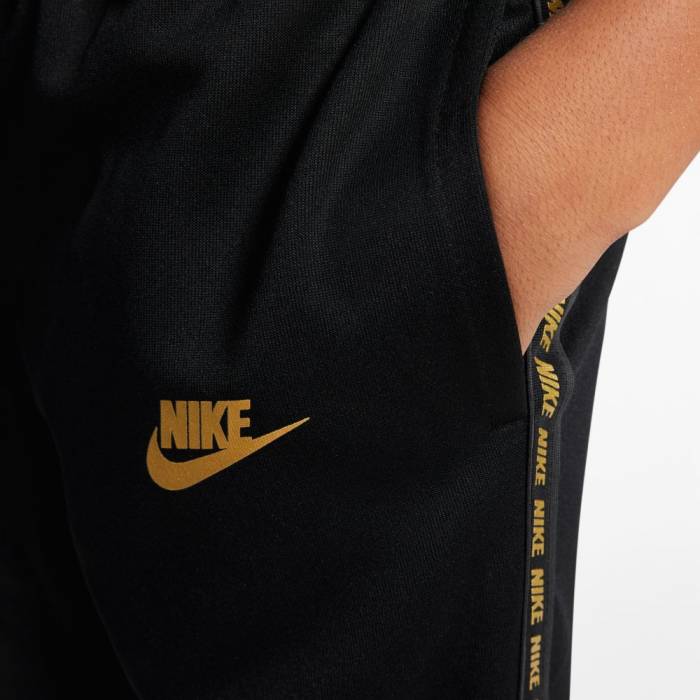 NIKE SPORTSWEAR KIDS REPEAT PANT