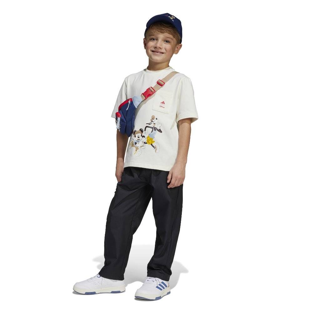 ADIDAS LITTLE KIDS DISNEY MICKEY MOUSE TEE
