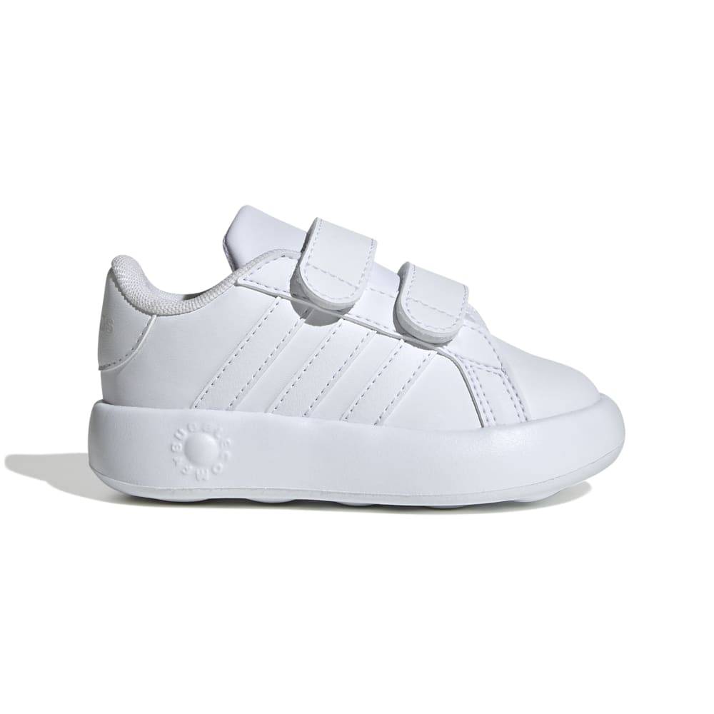 ADIDAS INFANT GRAND COURT 2.0 SHOES