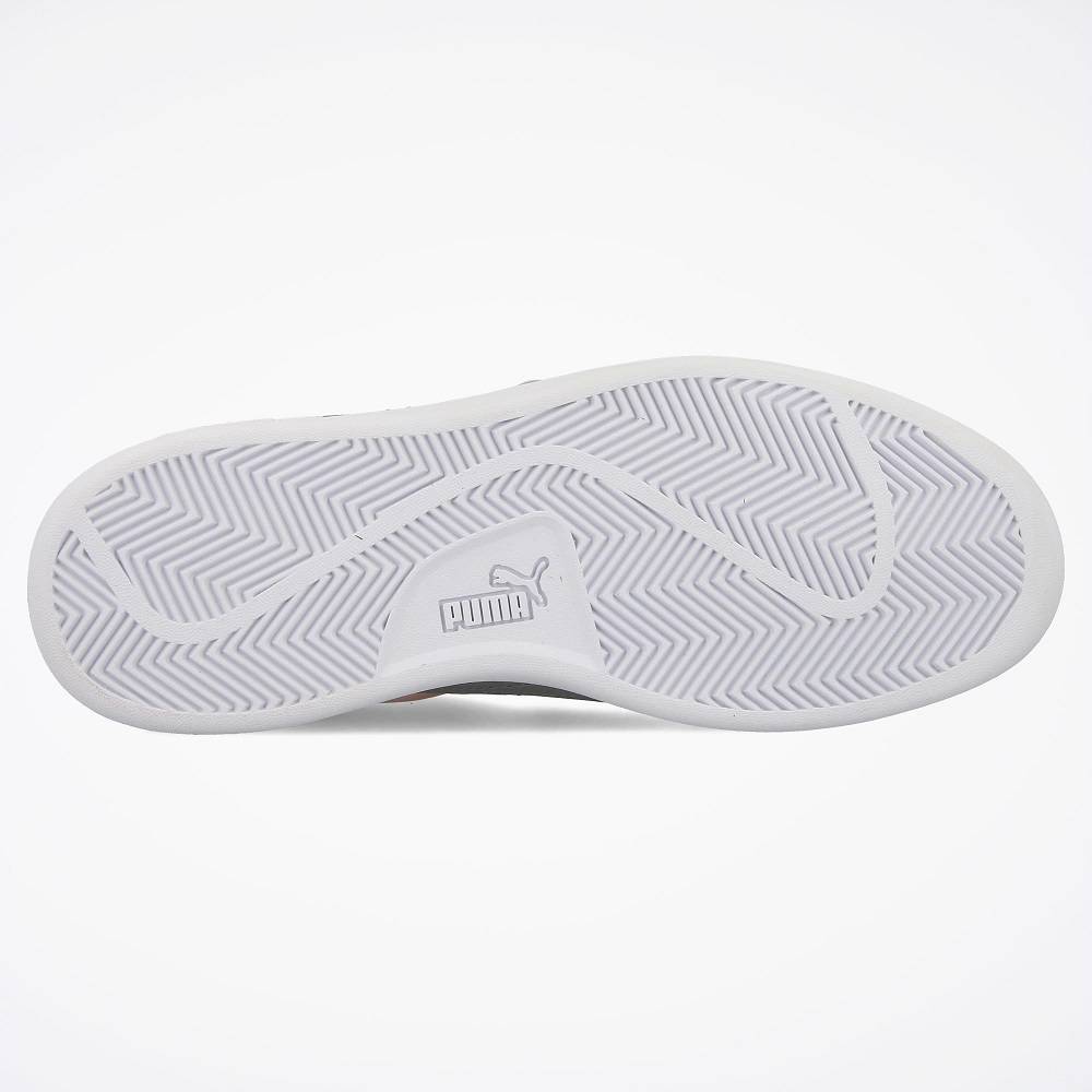 PUMA JUNIOR-WMNS SMASH V2 RIBBON SHOE