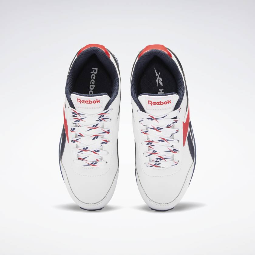 REEBOK ROYAL CLASSIC JOGGER 2 JUNIOR SHOES