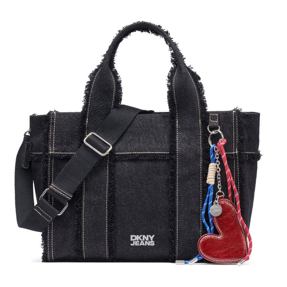 DKNY BARRET MEDIUM HANDBAG