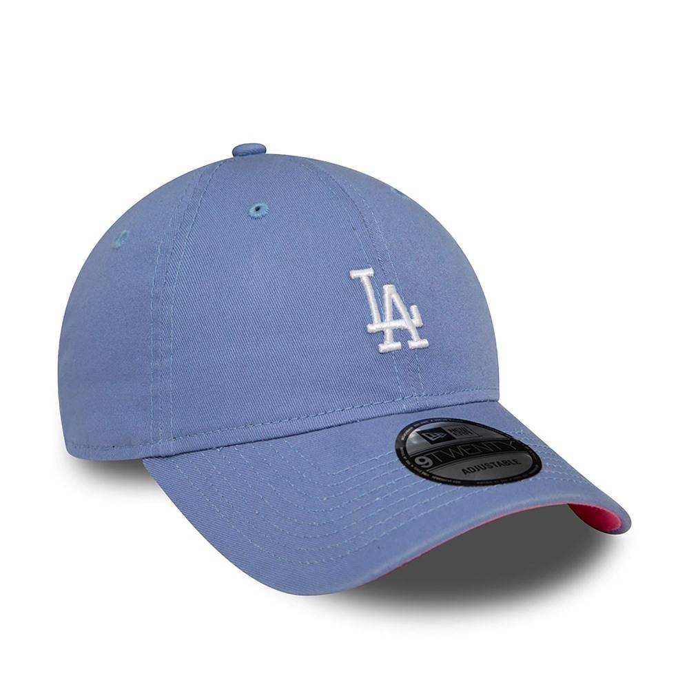 NEW ERA STYLE ACTIVIST 9TWENTY LA DODGERS