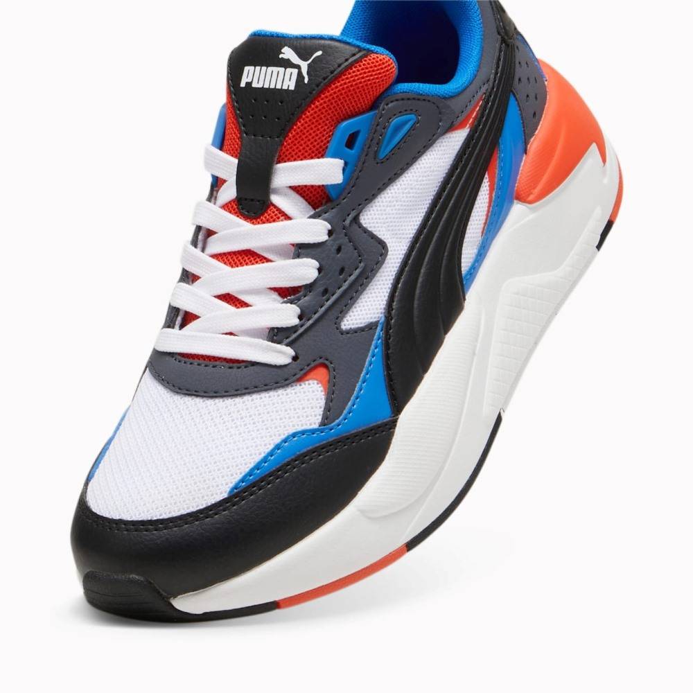 PUMA X-RAY SPEED JR