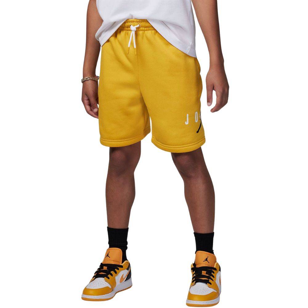 NIKE JORDAN BIG KIDS JUMPMAN SUSTAINABLE SHORT