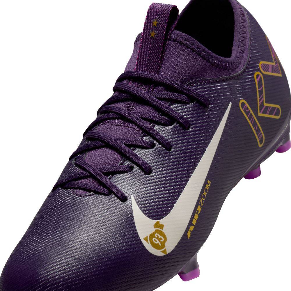 NIKE JR ZOOM VAPOR 16 ACADEMY KM FG