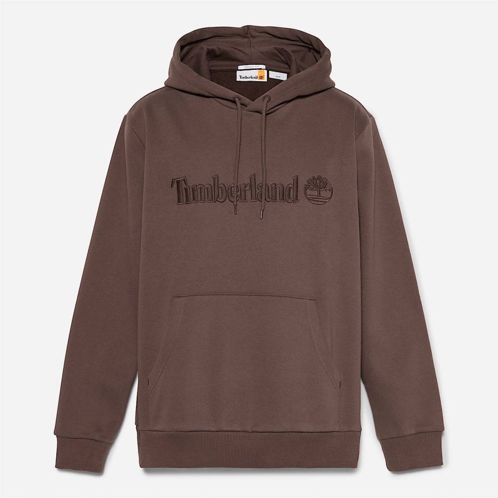 TIMBERLAND HAMPTON HOODIE