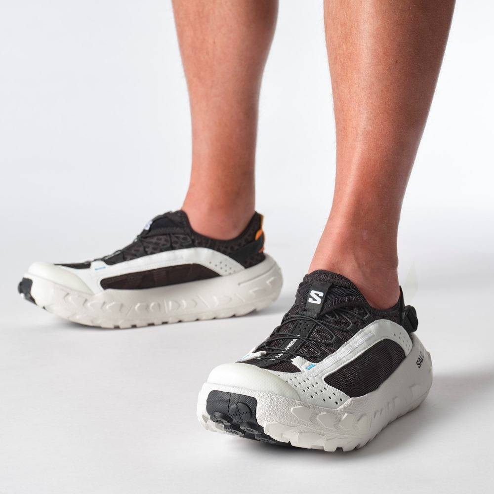 SALOMON SOLAMPHIBIAN SANDALS & WATERSHOES