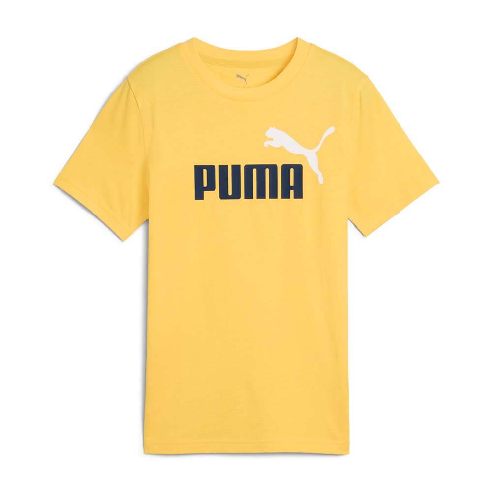 PUMA ESS 2 COLOR NO.1 LOGO TEE B
