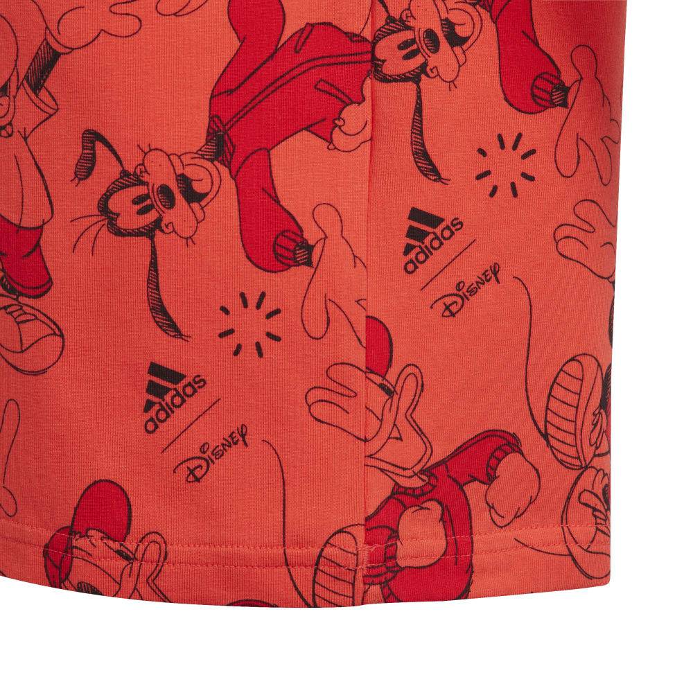ADIDAS LK DISNEY MICKEY MOUSE TEE