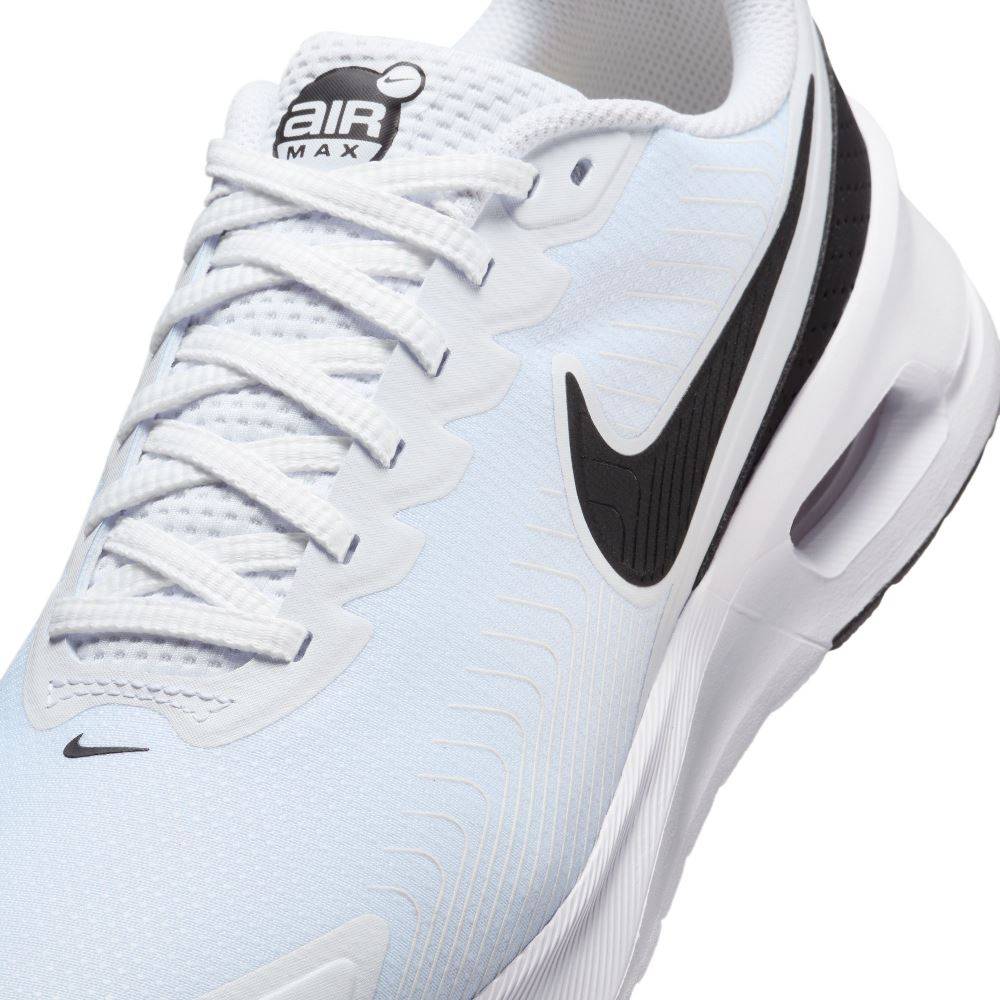 NIKE AIR MAX NUAXIS MENS SHOES