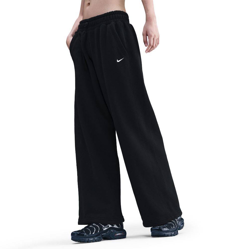 NIKE NSW WOMENS  STREET FLEECE PANT