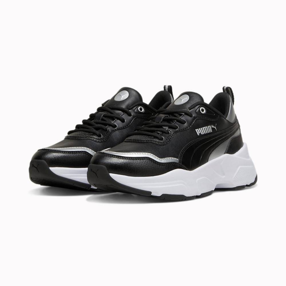 PUMA CASSIA ROSE METALLIC DREAM