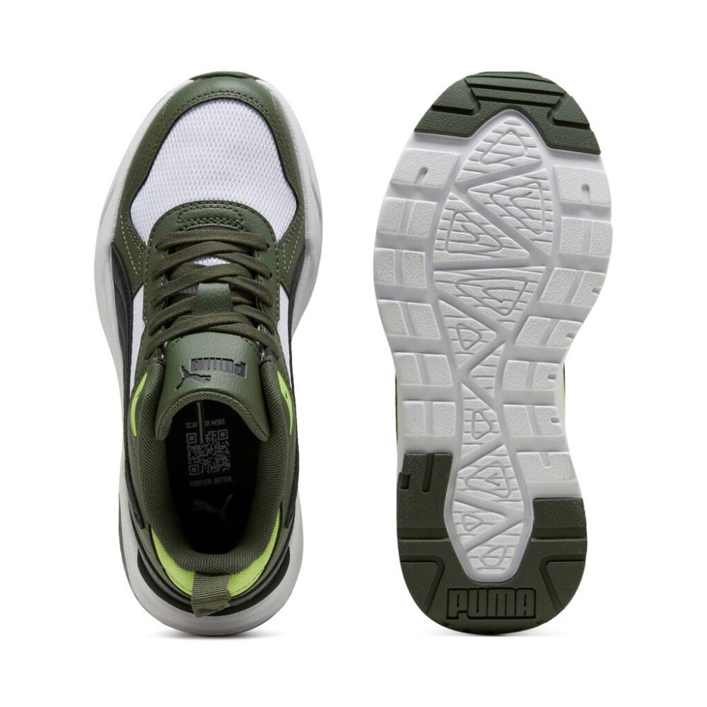 PUMA TRINITY 2 LT JR