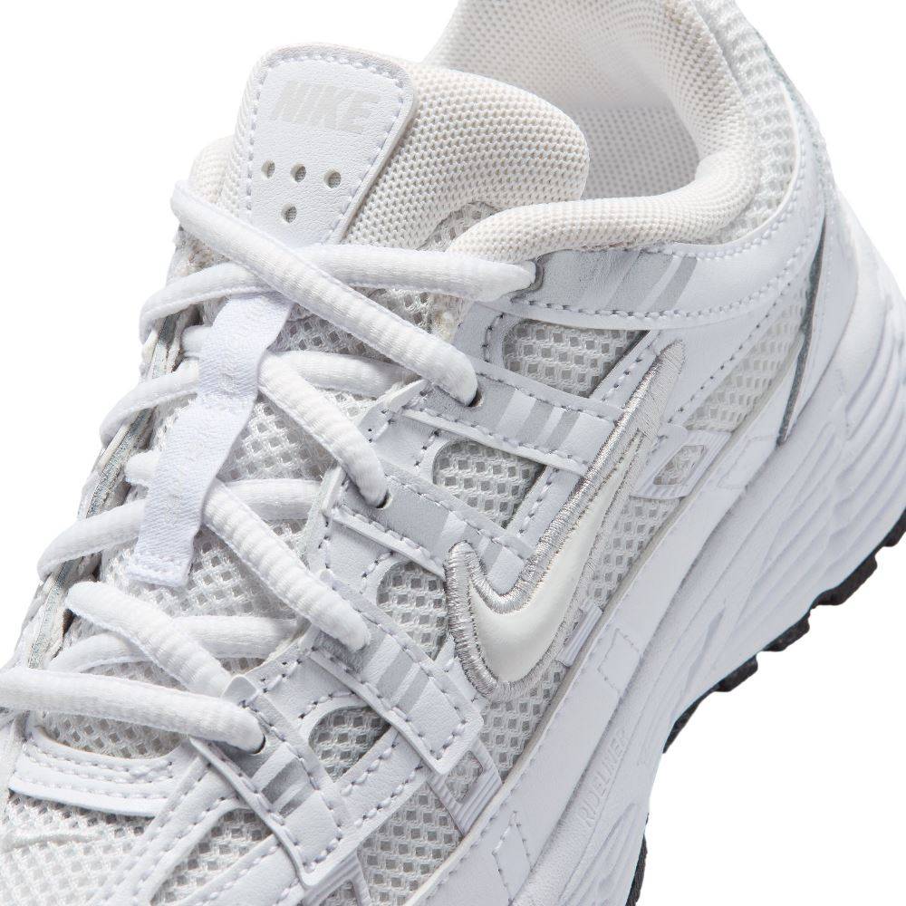 NIKE P-6000 LACE KIDS SHOES (PS)