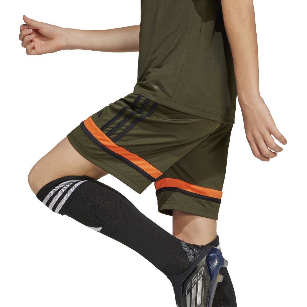 ADIDAS YOUTH SQUADRA 25 SHORTS