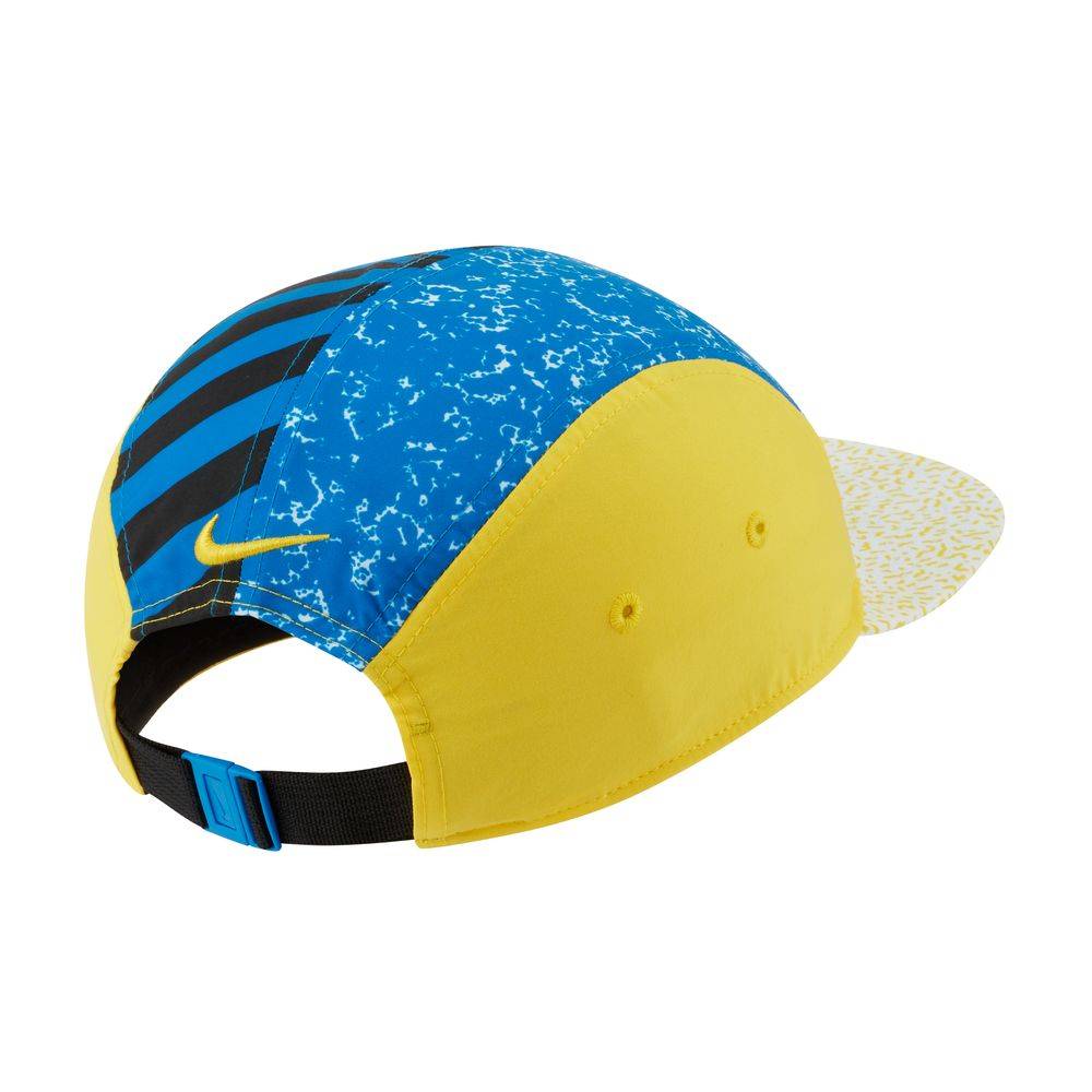 NIKE INTER MILAN AW84 CAP