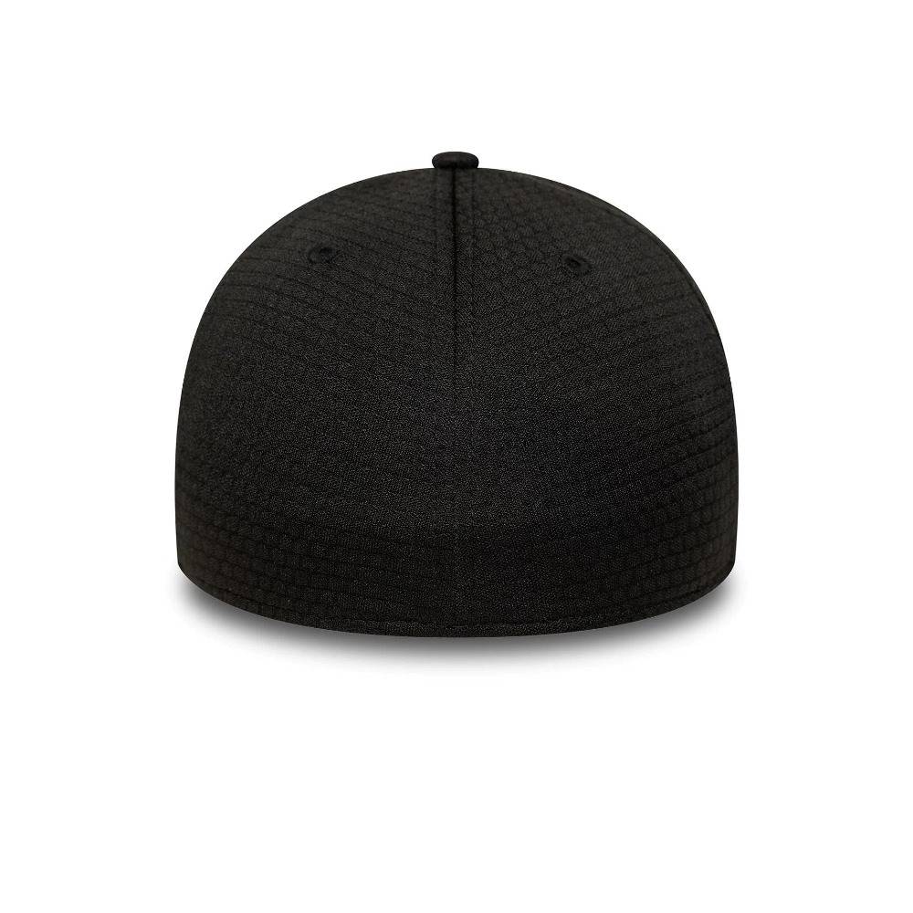 NEW ERA STRETCH MESH 39THIRTY NEW YORK YANKEES STRETCH-FIT CAP