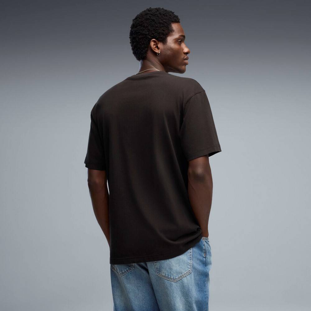 PUMA GRAPHIC SPEEDCAT RELAXED TEE
