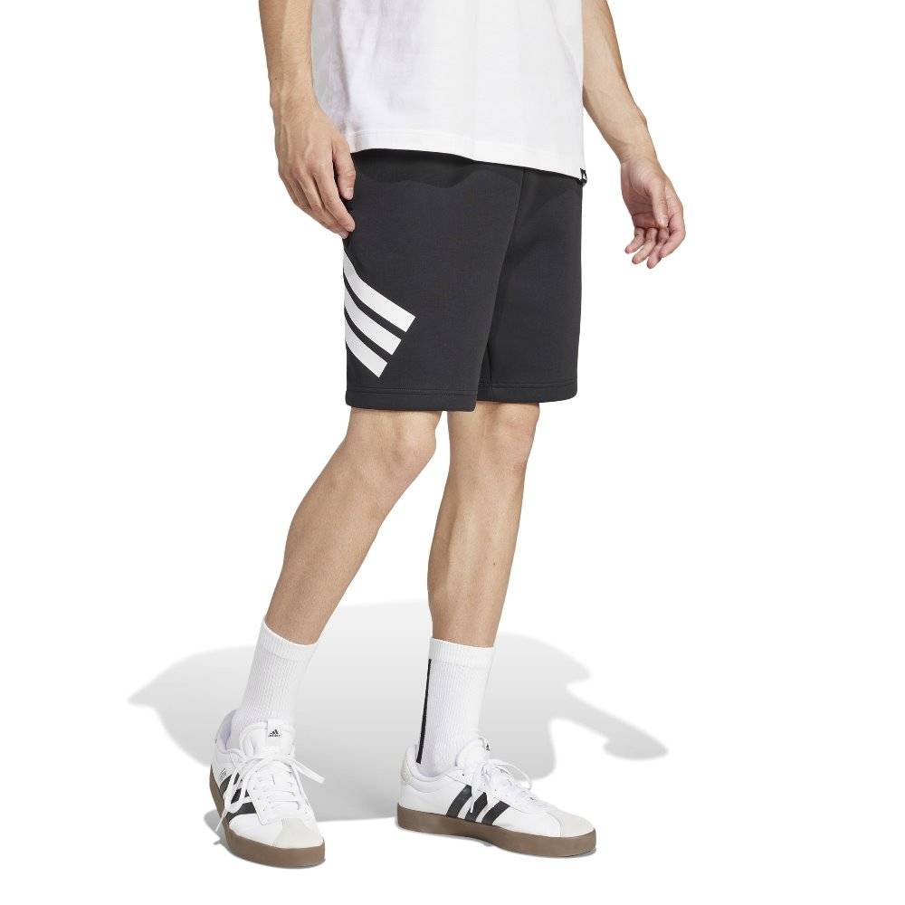 ADIDAS M FUTURE ICONS THREE STRIPES SHORT