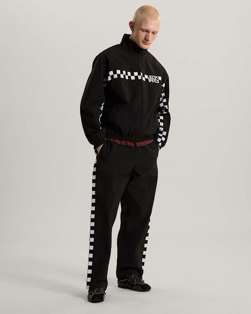 VANS RONNIE TRACK PANT