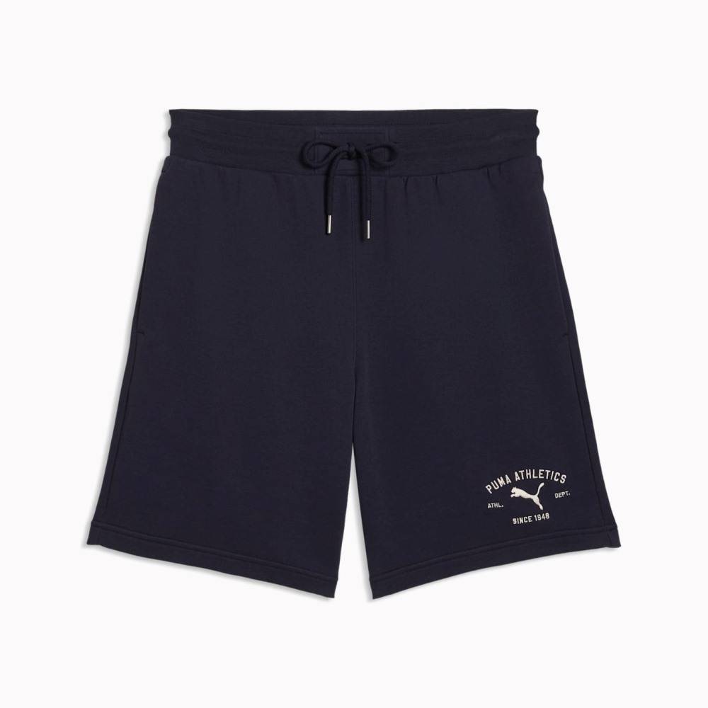PUMA PUMA CLASS GRAPHIC SHORTS TR