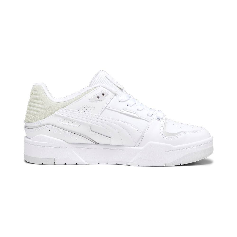 PUMA SLIPSTREAM BBALL SNEAKERS