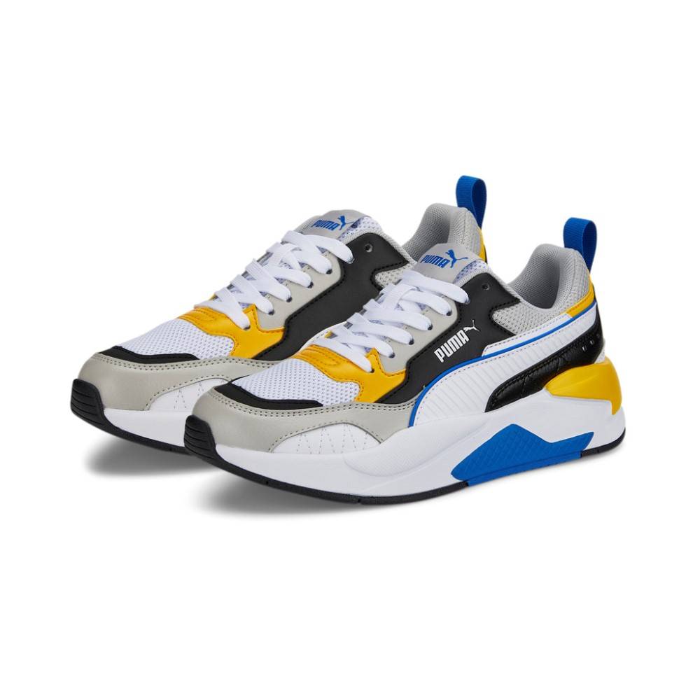 PUMA X-RAY 2 SQUARE JR TRAINERS