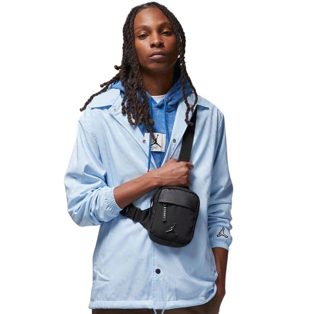 NIKE JORDAN  AIRBORNE HIP BAG