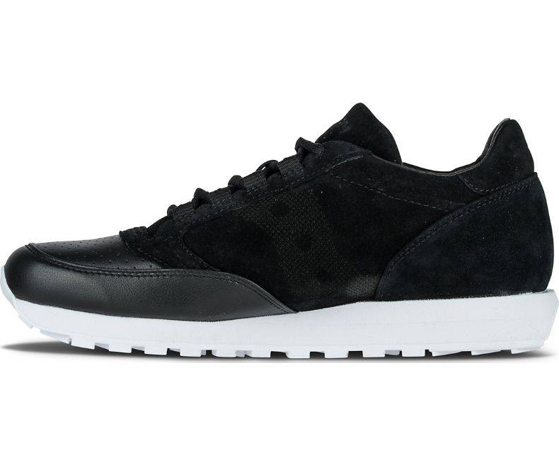 SAUCONY JAZZ ORIGINAL MENS SHOES