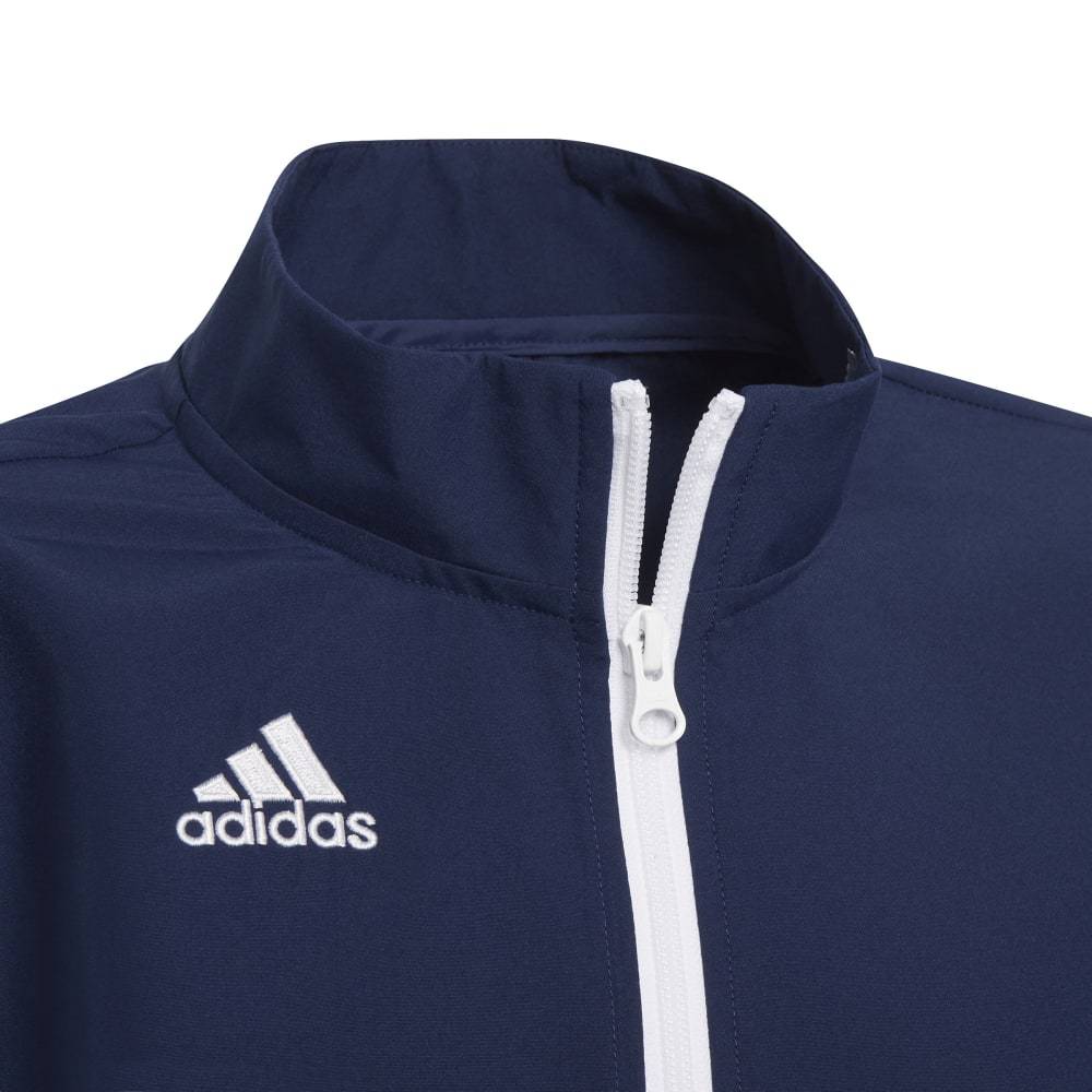 ADIDAS ENT22 YOUTH PRESENTATION JACKET