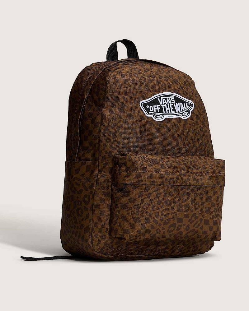 VANS OLD SKOOL CLASSIC BACKPACK