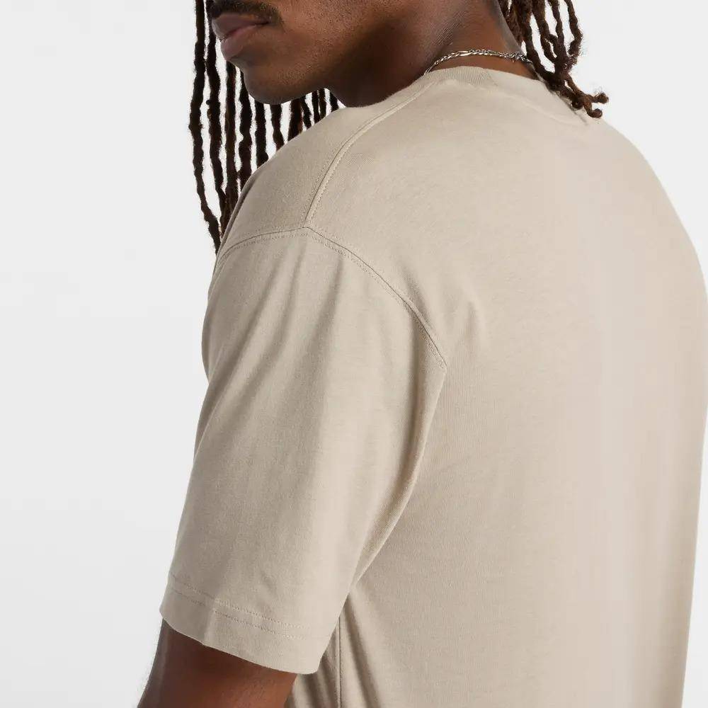 NEW BALANCE SMALL LOGO T-SHIRT
