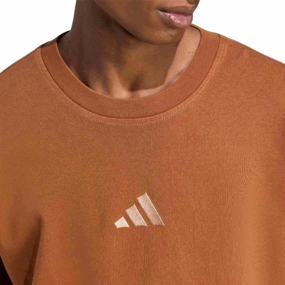 ADIDAS M ALL SZN WASHED T-SHIRT