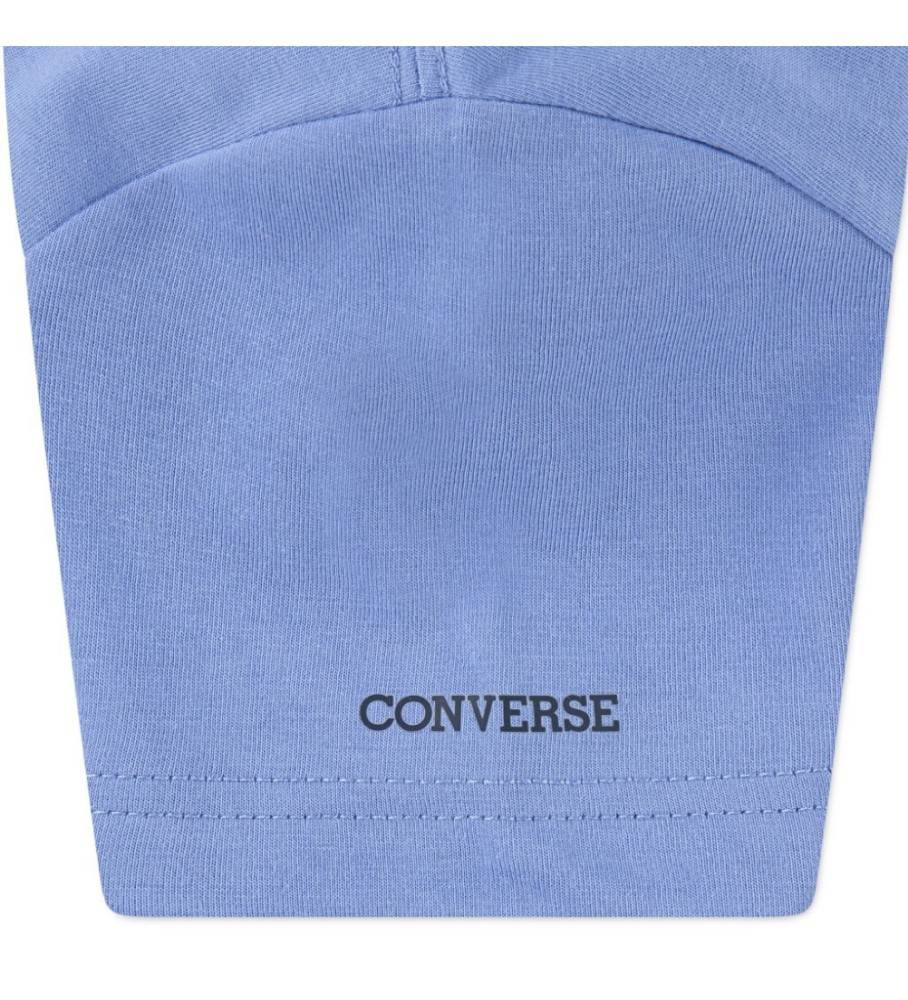 CONVERSE BOYS DISSECTED CTP FT SHORT SET